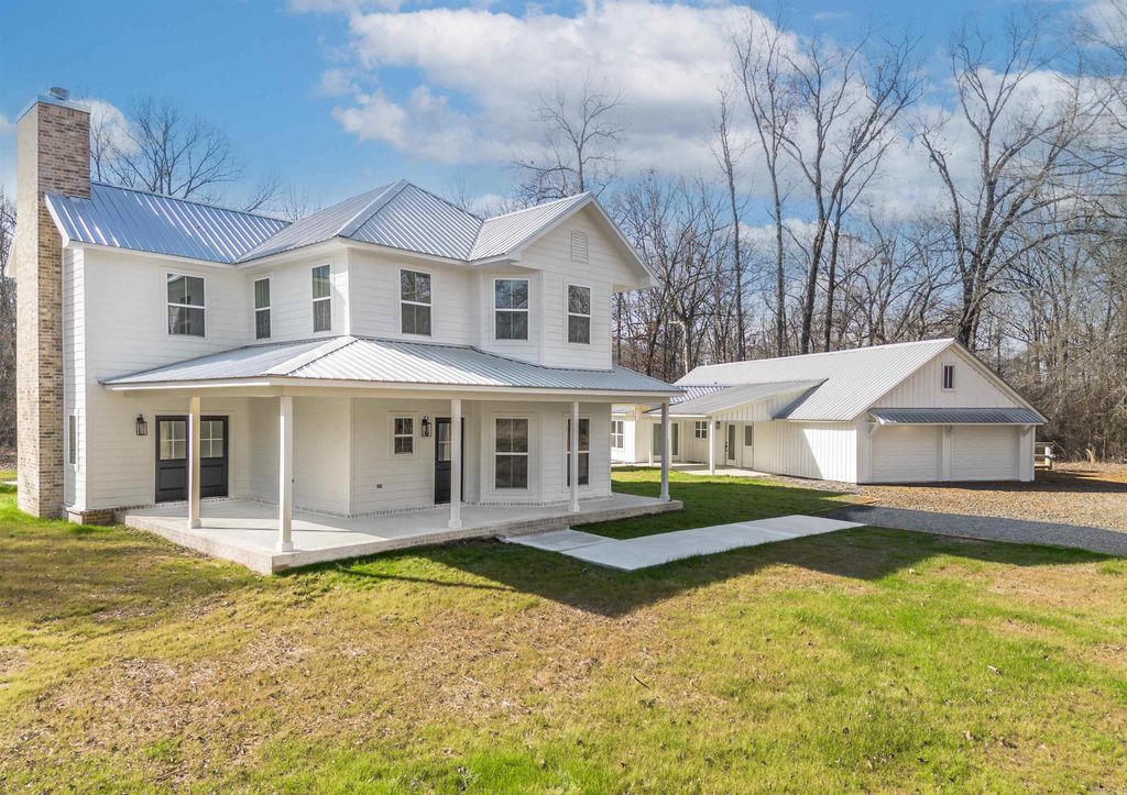 29 Fortune Lane, Conway, AR 72032