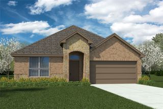 1233 BELTWAY Lane, Granbury, TX 76048