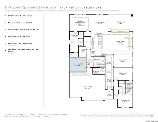 301 Miraval, Boerne, TX 78006