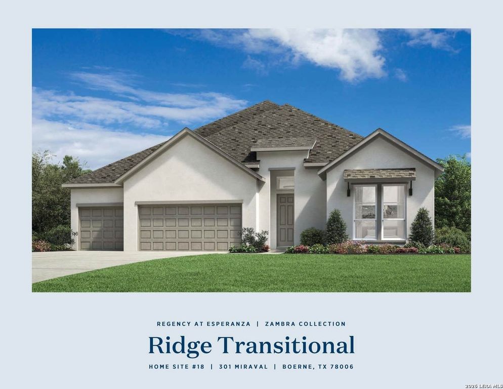 301 Miraval, Boerne, TX 78006