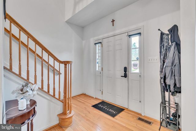 20640 RAMSEY DR, Lexington Park, MD 20653