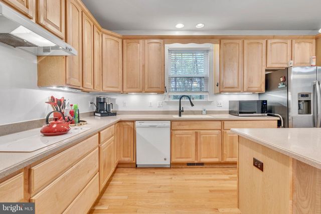 20640 RAMSEY DR, Lexington Park, MD 20653