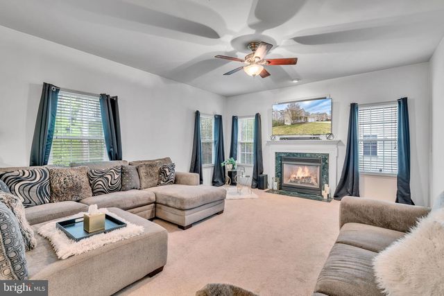 20640 RAMSEY DR, Lexington Park, MD 20653