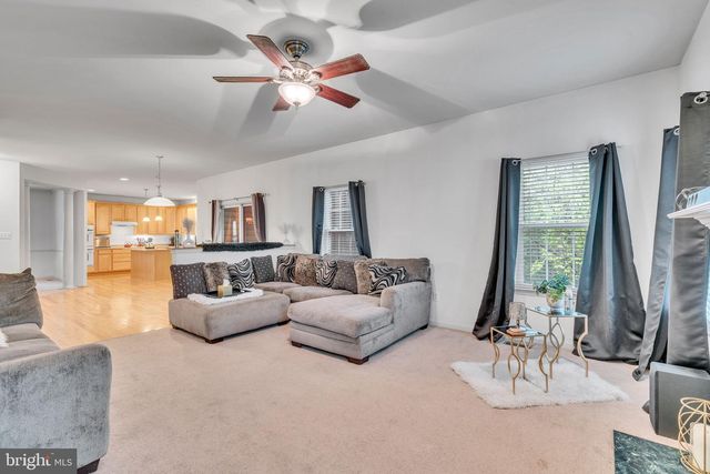 20640 RAMSEY DR, Lexington Park, MD 20653