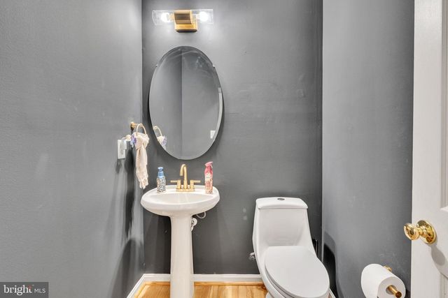 20640 RAMSEY DR, Lexington Park, MD 20653