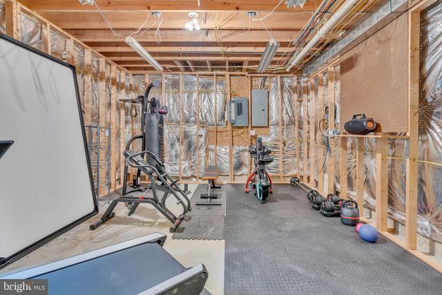 20640 RAMSEY DR, Lexington Park, MD 20653