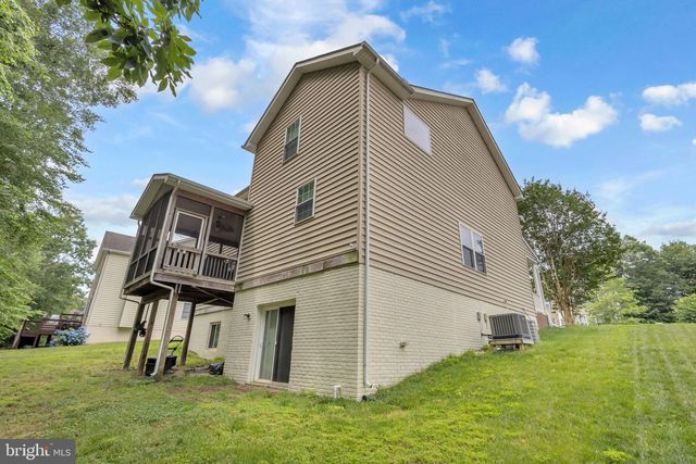 20640 RAMSEY DR, Lexington Park, MD 20653