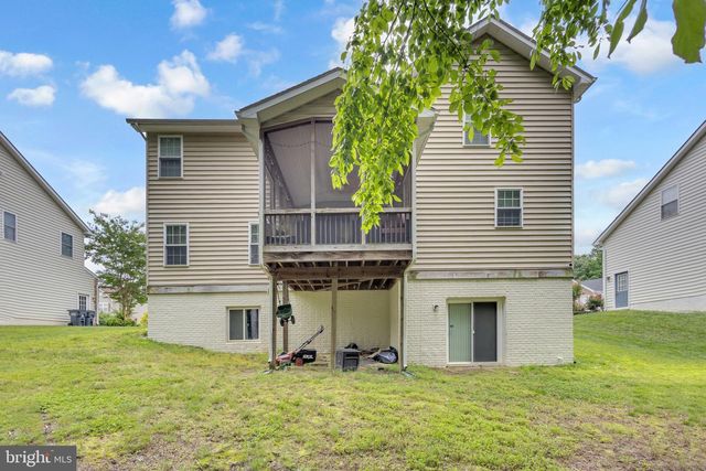 20640 RAMSEY DR, Lexington Park, MD 20653