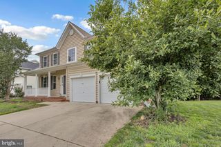 20640 RAMSEY DR, Lexington Park, MD 20653