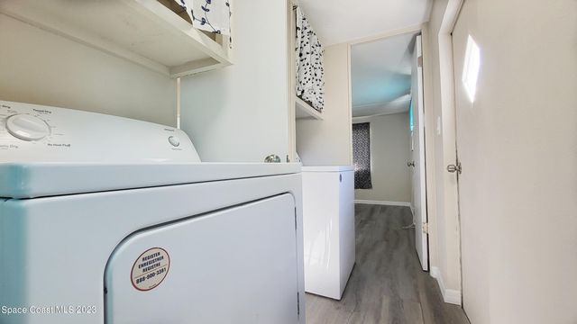 6877 Blue Bonnet Drive, Cocoa, FL 32927