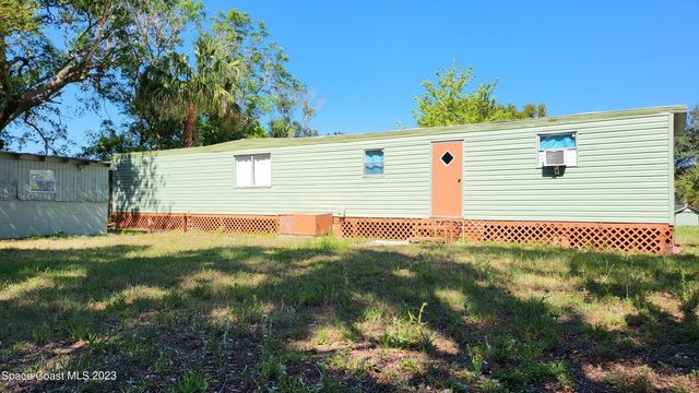 6877 Blue Bonnet Drive, Cocoa, FL 32927