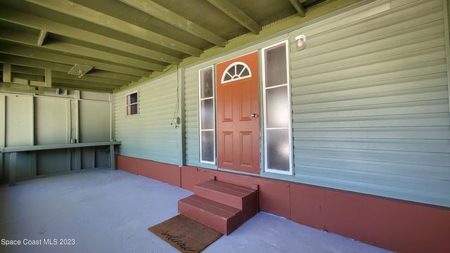 6877 Blue Bonnet Drive, Cocoa, FL 32927