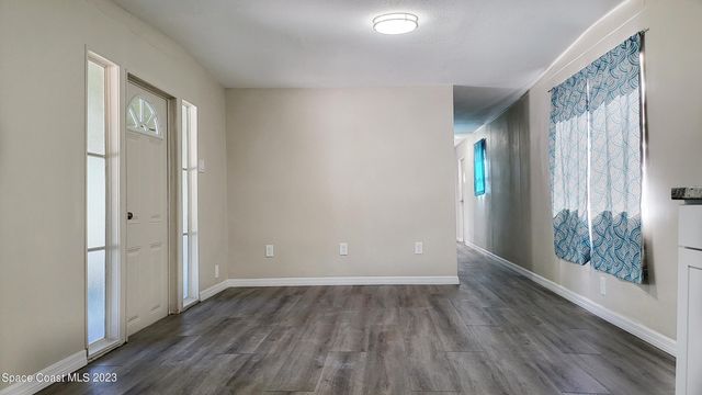 6877 Blue Bonnet Drive, Cocoa, FL 32927