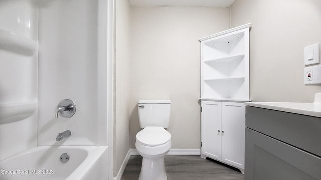 6877 Blue Bonnet Drive, Cocoa, FL 32927