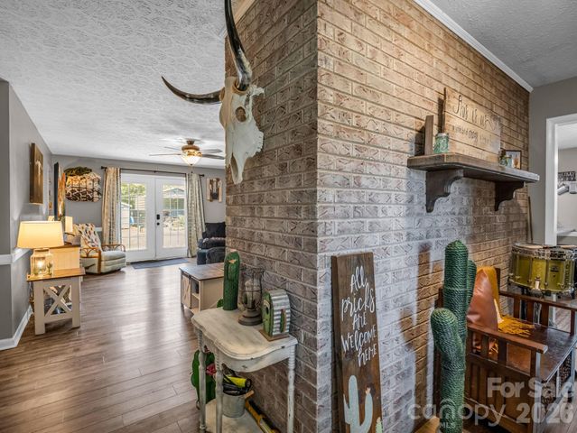 816 Rhodann Drive, Shelby, NC 28152