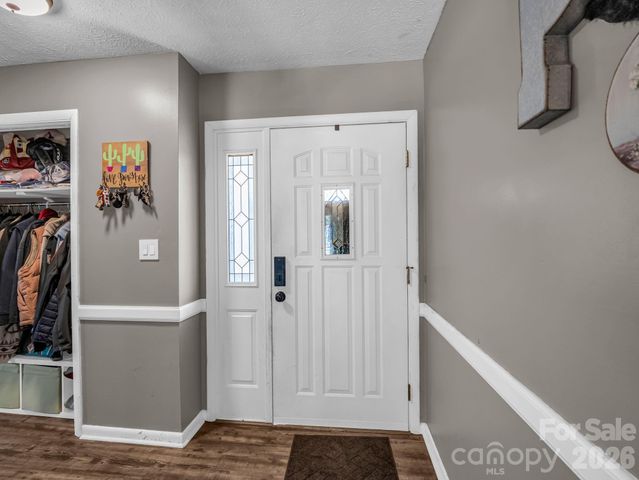 816 Rhodann Drive, Shelby, NC 28152
