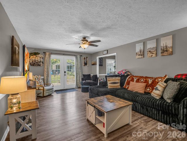 816 Rhodann Drive, Shelby, NC 28152