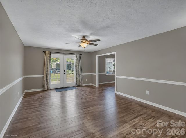 816 Rhodann Drive, Shelby, NC 28152
