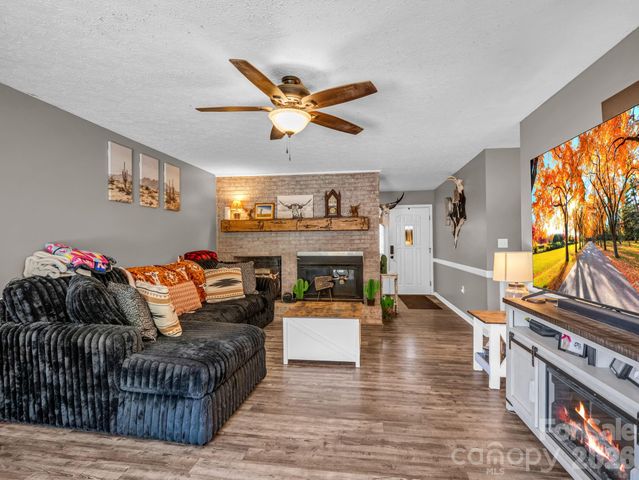 816 Rhodann Drive, Shelby, NC 28152