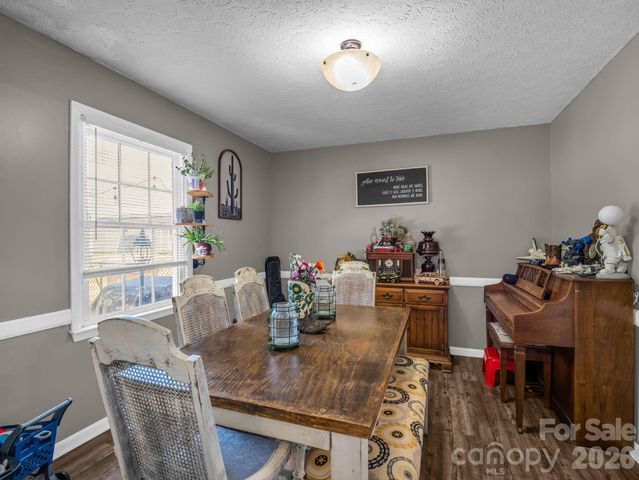 816 Rhodann Drive, Shelby, NC 28152
