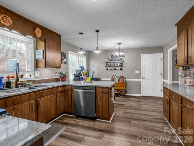 816 Rhodann Drive, Shelby, NC 28152