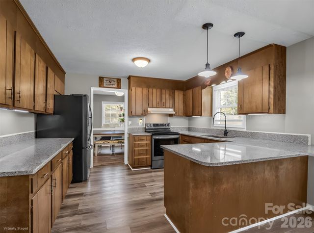 816 Rhodann Drive, Shelby, NC 28152