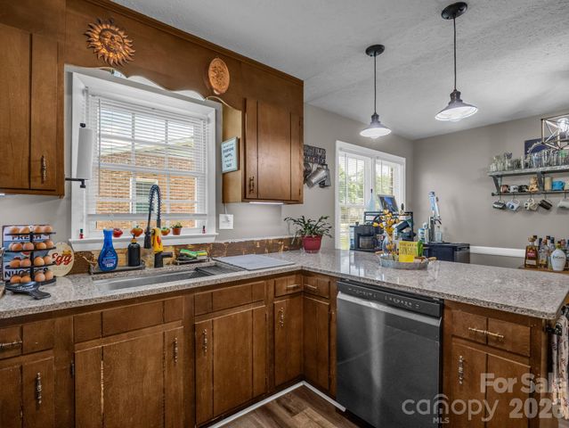 816 Rhodann Drive, Shelby, NC 28152