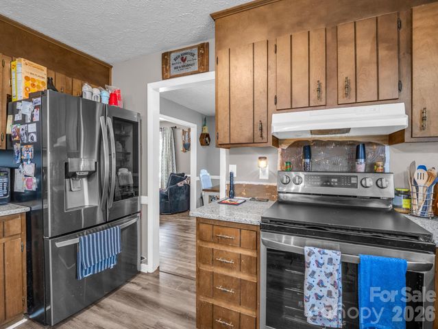 816 Rhodann Drive, Shelby, NC 28152