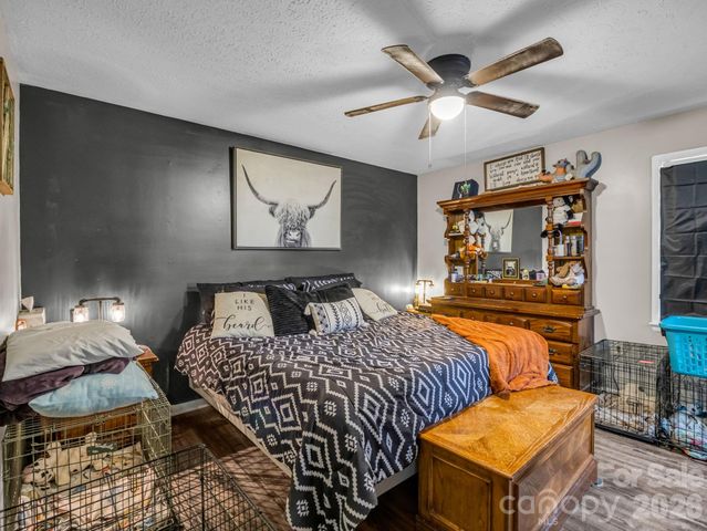 816 Rhodann Drive, Shelby, NC 28152