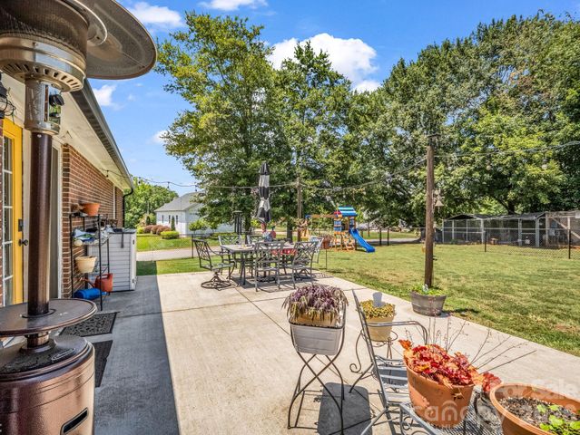 816 Rhodann Drive, Shelby, NC 28152