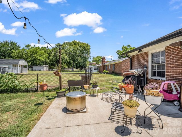 816 Rhodann Drive, Shelby, NC 28152