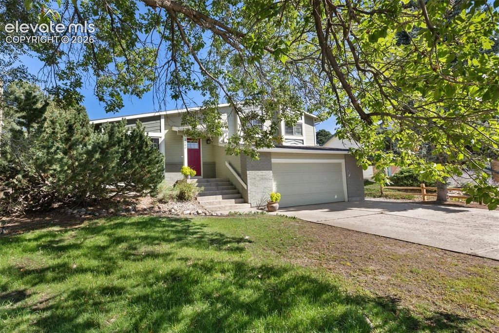 3680 Deep Haven Drive, Colorado Springs, CO 80920 — photo 2
