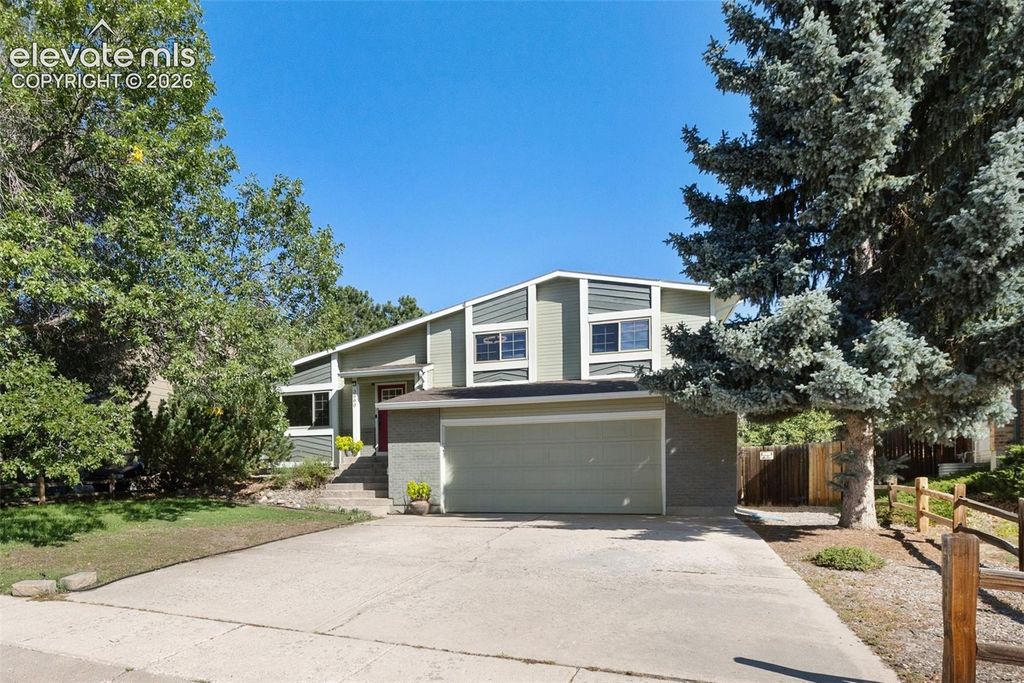 3680 Deep Haven Drive, Colorado Springs, CO 80920 — photo 3