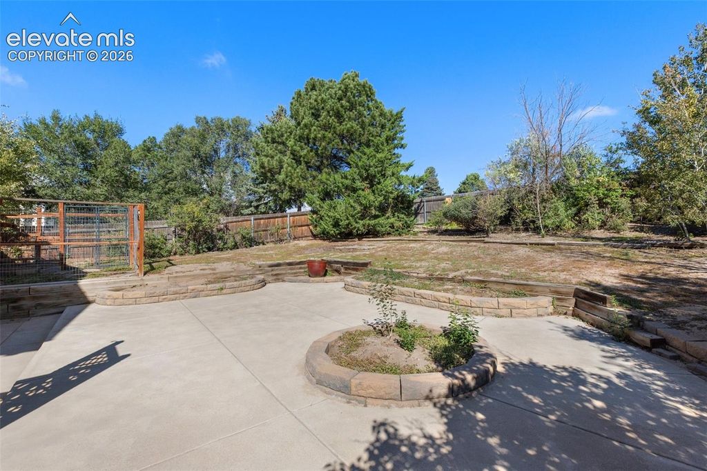3680 Deep Haven Drive, Colorado Springs, CO 80920 — photo 4