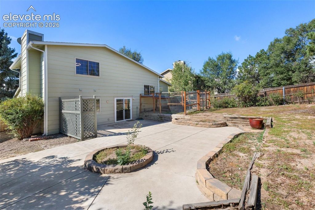 3680 Deep Haven Drive, Colorado Springs, CO 80920 — photo 5