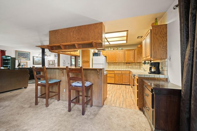 15912 Valhalla Drive, Oak Run, CA 96069