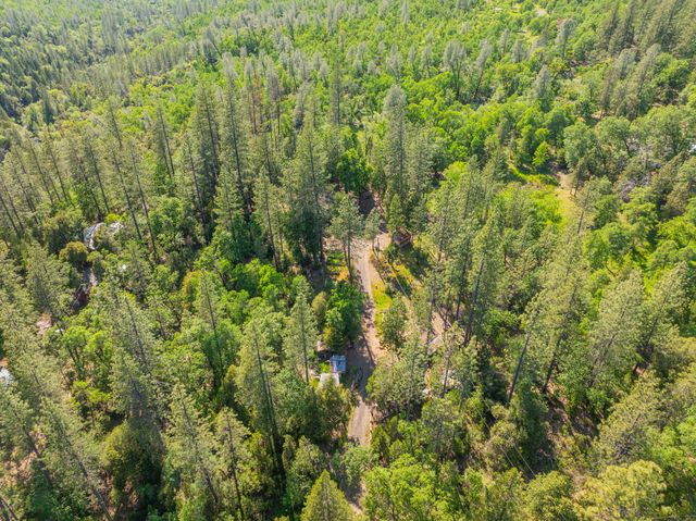15912 Valhalla Drive, Oak Run, CA 96069