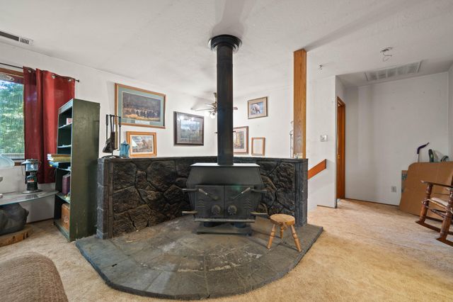 15912 Valhalla Drive, Oak Run, CA 96069