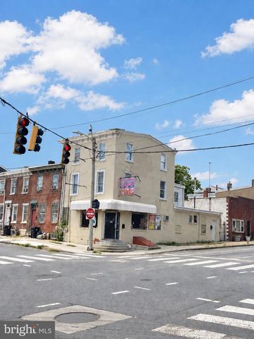 1 S JACKSON ST, Wilmington, DE 19805
