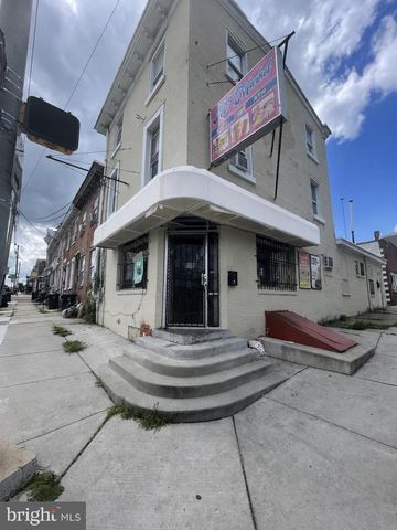 1 S JACKSON ST, Wilmington, DE 19805