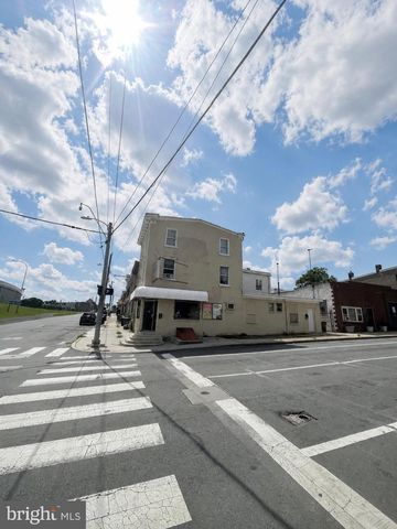 1 S JACKSON ST, Wilmington, DE 19805
