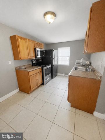 1 S JACKSON ST, Wilmington, DE 19805