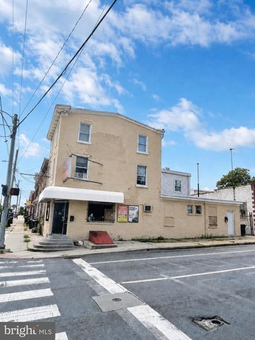 1 S JACKSON ST, Wilmington, DE 19805