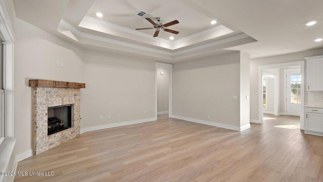 104 Triple Crown Cove, Clinton, MS 39056