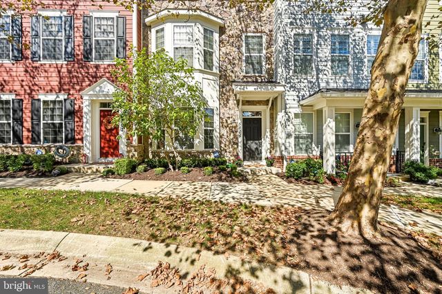 5805 RICHARDS VALLEY RD, Ellicott City, MD 21043
