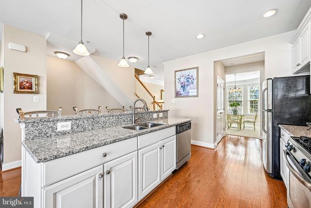 5805 RICHARDS VALLEY RD, Ellicott City, MD 21043