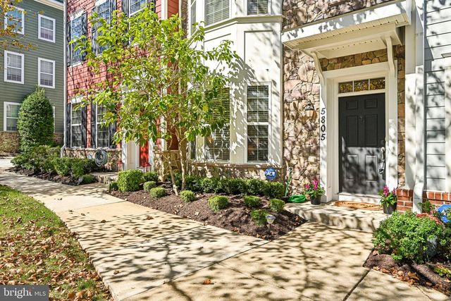 5805 RICHARDS VALLEY RD, Ellicott City, MD 21043