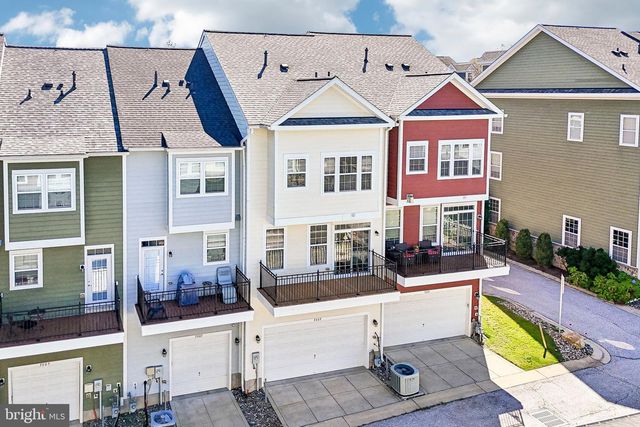 5805 RICHARDS VALLEY RD, Ellicott City, MD 21043