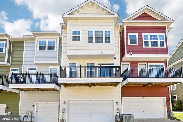 5805 RICHARDS VALLEY RD, Ellicott City, MD 21043