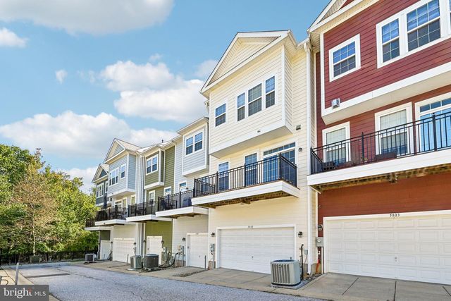 5805 RICHARDS VALLEY RD, Ellicott City, MD 21043